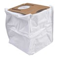 thumbnail image 2 of Lefu Dust Bag Accessory for Midea S8, S8 Plus / For CLIEN T24 / For ThinkAir RV50 Pro, 2 of 10