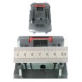 thumbnail image 4 of High-Quality ABS+Metal 15-Core Battery Shell Kit with Circuit Board & Power Display for Makita, Dragon Breath, Red Pine Master Cordless Wrenches - Easy Replacement, Durable & Precision Crafted, 4 of 5
