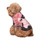 thumbnail image 5 of Fotbe Chibi Axolotl Sakura Fantasy Sudadera con Estampado para Perros Pequeños – Suéter con Capucha para Mascotas, Tela Suave de Forro Polar con Bolsillo-X-Small, 5 of 7