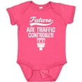 thumbnail image 3 of Inktastic Future Air Traffic Controller Boys or Girls Baby Bodysuit, 3 of 5