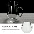 thumbnail image 2 of LABSERRON Beverage Dispenser Round For Families Wine Tasting 1Pcs 500Ml, 2 of 10