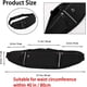 thumbnail image 3 of Riñonera universal Riñonera deportiva duradera de alta calidad Riñonera deportiva impermeable Riñonera para hombres y mujeres Riñonera impermeable multifuncional Spo. Afortunado Sencillez, 3 of 5