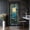 Color 3, variant on Door Stickers Peel and Stick Door Mural Gothic Vintage Dark Academia Horror Forest Crow Removable Wallpaper 30.3''x78.7'' Self-Adhesive Mural for Kitchen Living Room Bedroom Decor