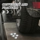 thumbnail image 3 of Vehicle Tire Balancing Weight Blocks for Car Wheel Balance 100Pcs, 3 of 5