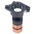thumbnail image 3 of Car Slip Ring, Easy Carry High Accuracy Car Alternator Slip Ring ABS Copper  For Car, 3 of 8