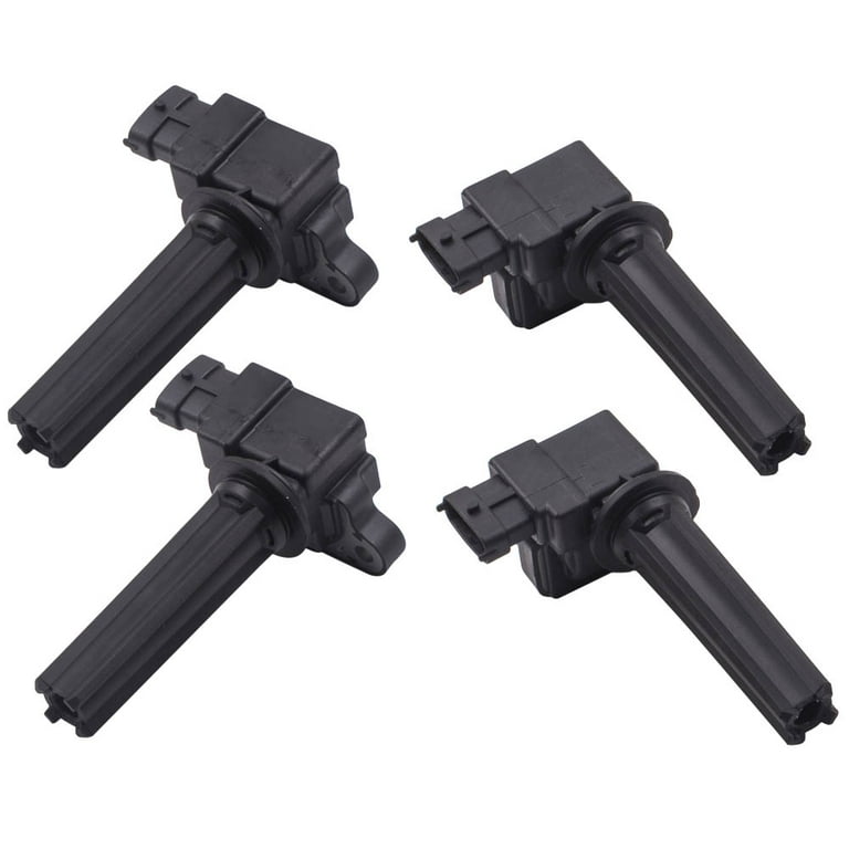 Saab 93 Coil Pack Best