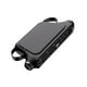 thumbnail image 3 of Ventilador de asiento trasero USB portátil con circulación de aire eléctrica. Negro, 3 of 9