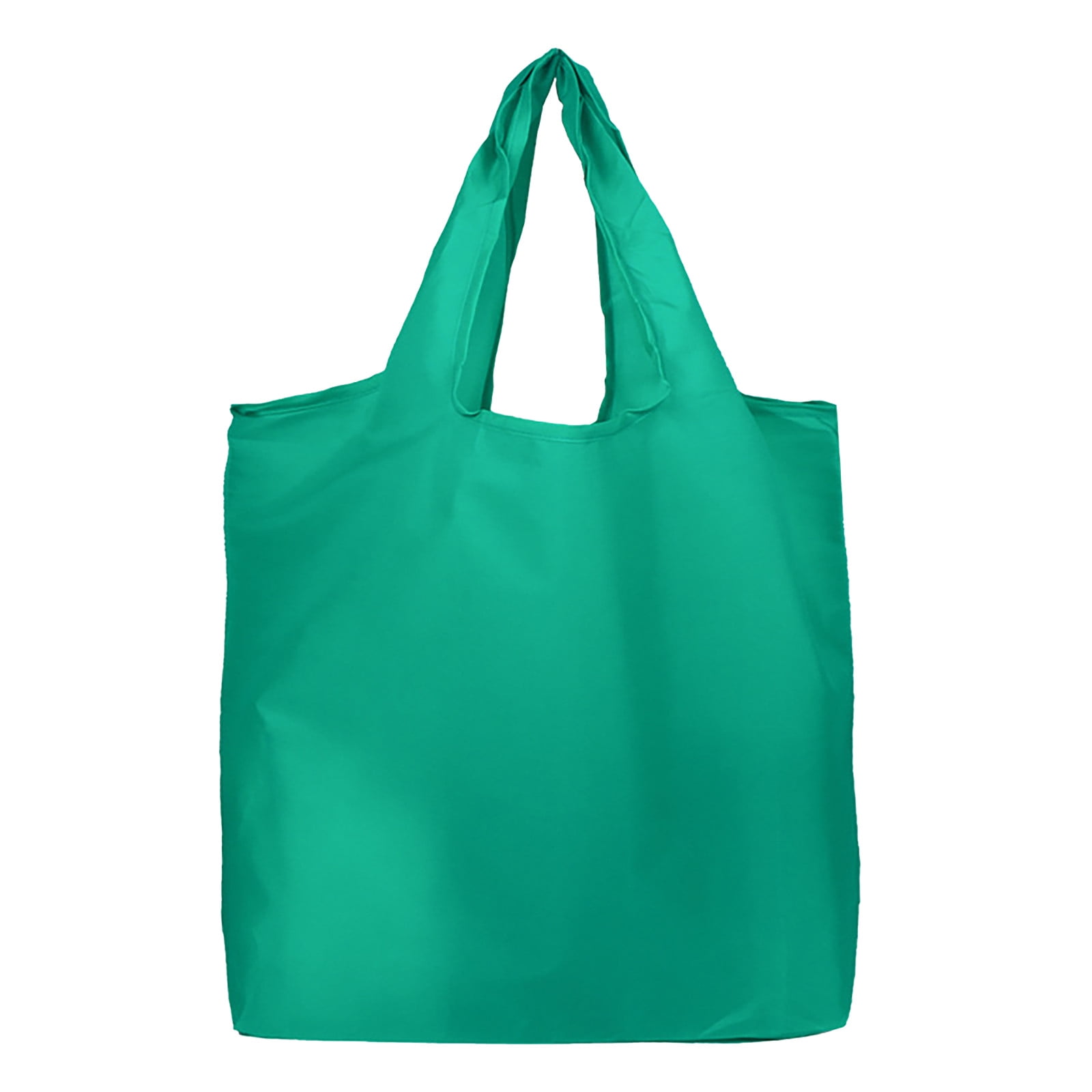 Travel Foldable Handbag Grocery Tote Storage Reusable Portable Shopping Bags 