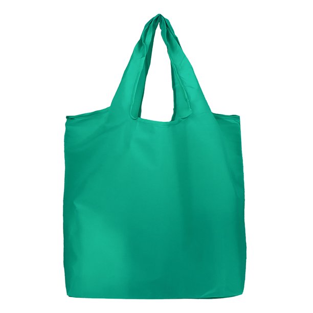 Bolsa de mano plegable y reutilizable, bolsa de almacenamiento portátil de viaje, bolsa de compras de supermercado Multicolor Wmkox8yii qwyer790