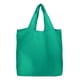 thumbnail image 1 of Bolsa de mano plegable y reutilizable, bolsa de almacenamiento portátil de viaje, bolsa de compras de supermercado Multicolor Wmkox8yii qwyer790, 1 of 6