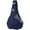 Blue, variant on Pet Folding Dog Backpack Breathable Going Out Bag Crossbody Pet for Small to Medium Dogs and Cats