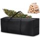 thumbnail image 1 of Bolsa de almacenamiento para cojines de exterior, protección para muebles de jardín, material duradero e impermeable, plegable para espacios extra grandes, 1 of 5
