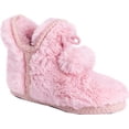 thumbnail image 2 of MUK LUKS Women's Amira Slipper Bootie, 2 of 6