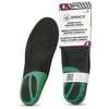 Spenco Lower Back Support Insole Trim-to-Fit Women's 5-11