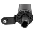 thumbnail image 6 of JEGS Column Shift Steering Column with Tilt, 2 in. Diameter, 32 in. Length, Black, 6 of 7