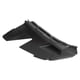 thumbnail image 4 of Canards de Parachoques Delantero, alerón de Cuerpo de Canard Lateral Kits aerodinámicos de Parachoques Delantero 68104945AD Aptos para RAM 1500 2013-2018 Piezas de carrocería automotriz, 4 of 14