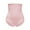 Pink, variant on Txenfivo Tummy Control Shapewear Panties for Women-High Waisted Body Shaper Underwear Briefs Seamless Shapewear Panty Girdle, M-2XL