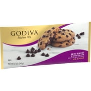 What are semi sweet chocolate chips