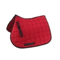 thumbnail image 3 of Almohadilla para Silla de Montar de Caballo Strade Fareast Limited Antideslizante Color Rojo, 3 of 8