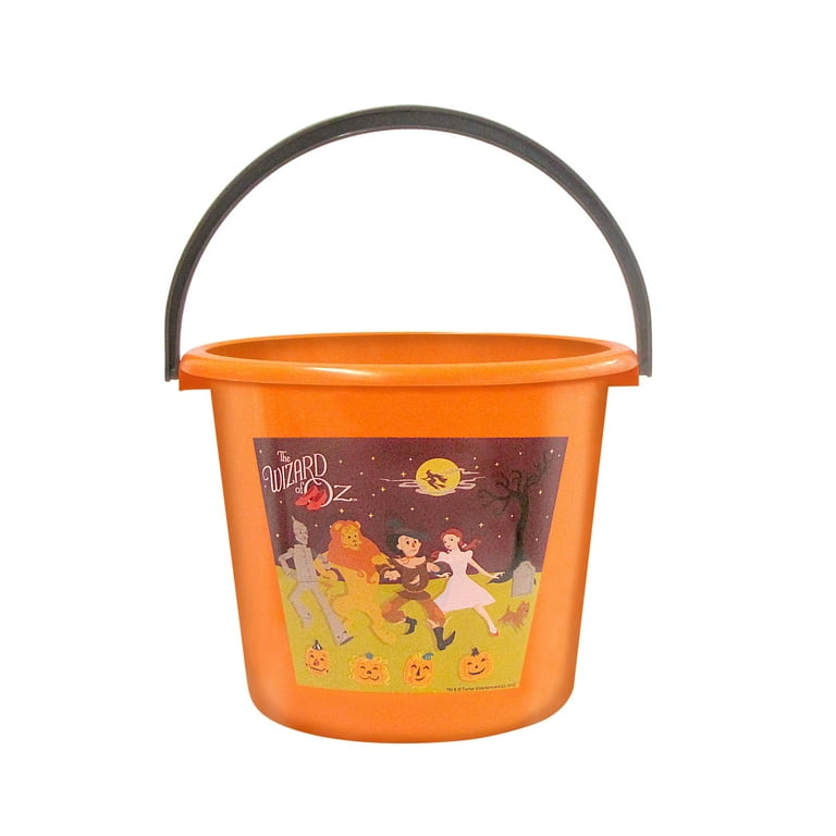 グランドホールセール Oz of Wizard Trick Walmart.com - Pail Treat or ままごと・ごっこ遊び