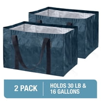 Storage Basket, Ocean 2PK