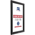 thumbnail image 4 of MT Displays Lockable Snap Picture Frame, 4 of 6