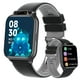 thumbnail image 1 of Smartwatch Monowul Niños 1.85" Monitor AI de Ritmo Cardíaco y Sueño, 1 of 9