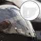 thumbnail image 3 of Sidaley Visor Flip up Lens for LS2 of562 Accessories Replace Accesorios para motos Claro, 3 of 4