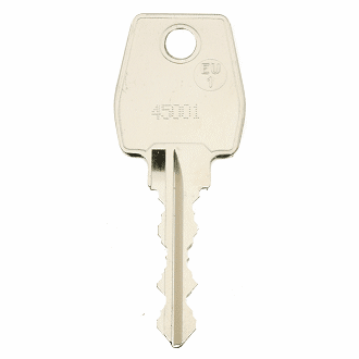 Replacement Key for Lowe & Fletcher 45068