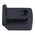thumbnail image 1 of Battery Adapter Converter 18V 20V to for Milwaukee M18 18V Lithium Power Tool Accessories, 1 of 5