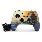 PowerA Enhanced Wired Controller for Nintendo Switch - Hyrule Hero