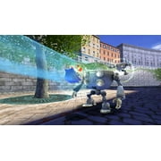 Sonic Unleashed (Nintendo Wii)