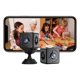 thumbnail image 4 of CáMara InaláMbrica, 720P MagnéTico WiFi Mini Nanny Cam CáMara InaláMbrica con DeteccióN de Movimiento para la Seguridad de la Oficina en el Hogar, 4 of 5