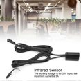 thumbnail image 3 of Infrared Sensor Black Shell Automatic Lighting Control for Corridor Stairs Lamp TDL‑2031, 3 of 4