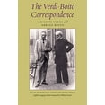 thumbnail image 1 of La Correspondance Verdi-Boito, 1 of 1