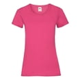 thumbnail image 1 of Fruit of the Loom T-Shirt Valueweight pour Femmes, 1 of 3