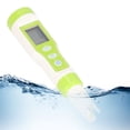 thumbnail image 4 of Medidor Digital de Conductividad ORP ANGGREK Retroiluminación, 4 of 8