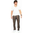 thumbnail image 6 of The Big Lebowski The Dude Men's Halloween Pajama Pants, 6 of 7