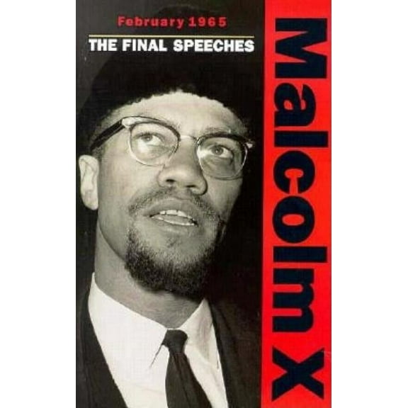 Studies. Southwest Asia Series; 89 February 1965: The Final Speeches, (Paperback)