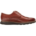 thumbnail image 5 of Cole Haan  Men's C26472 W Original Grand Brown, 10 W US, 5 of 5