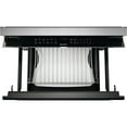 thumbnail image 4 of Sharp 24-In. Microwave Convection Drawer Stainless Steel (SMD2499FS), 4 of 4