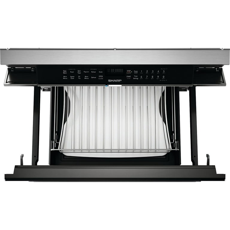 SHARP SMD2499FS 24