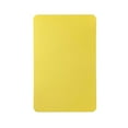 thumbnail image 1 of Parche de reparación de barcos 10 cm x 15 cm parches de reparación de PVC impermeables para piscina de balsa Amarillo Zulema parches de kayak, 1 of 8