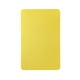 thumbnail image 1 of Parches de reparación de PVC para reparación de barcos, 10 cm x 15 cm, impermeables para piscinas inflables. Amarillo, 1 of 9