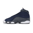 thumbnail image 2 of Jordan Kid's 13 Retro Flint (2020) Shoes, from StockX, 2 of 5