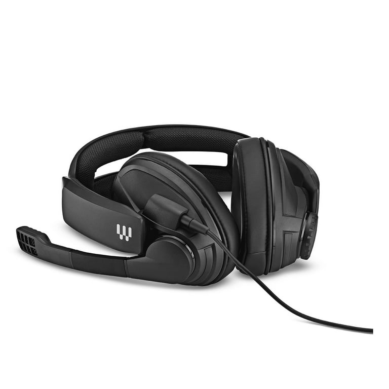 Sennheiser shop gsp 302