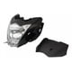 thumbnail image 4 of Faro Delantero Completo Suzuki Gixxer 150 13-19 Negro Mtc, 4 of 5