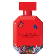Frida Kahlo Classic Edition Eau de Toilette, 3.4 oz