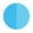 Paradise Makeup AQ 1.4 oz - Celestial (Neon Blue) 800-CE, variant on Mehron Paradise Makeup AQ™ - Matte, Metallic and Neon Shades Face and Body Paints