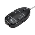 thumbnail image 1 of Guitar Adapter, USB Interface Link Cable Audio Connector for PC Computer, Plug and Play with Built in Driver, Guitar to USB Interface Cable for Recording and Monitoring, 1 of 7